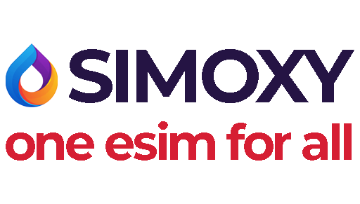 Simoxy - One eSIM - Valid Worldwide!